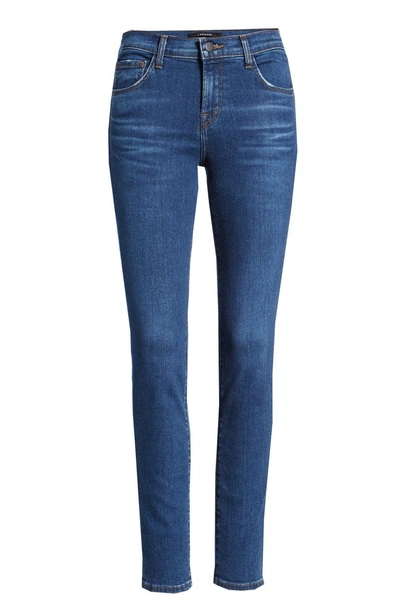 Shop J Brand 811 Skinny Jeans In Austin