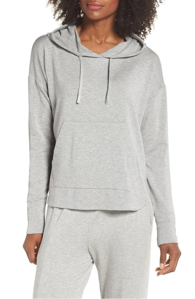 Shop Splits59 Pacific Hoodie In Light Heather Grey