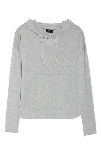 Shop Splits59 Pacific Hoodie In Light Heather Grey