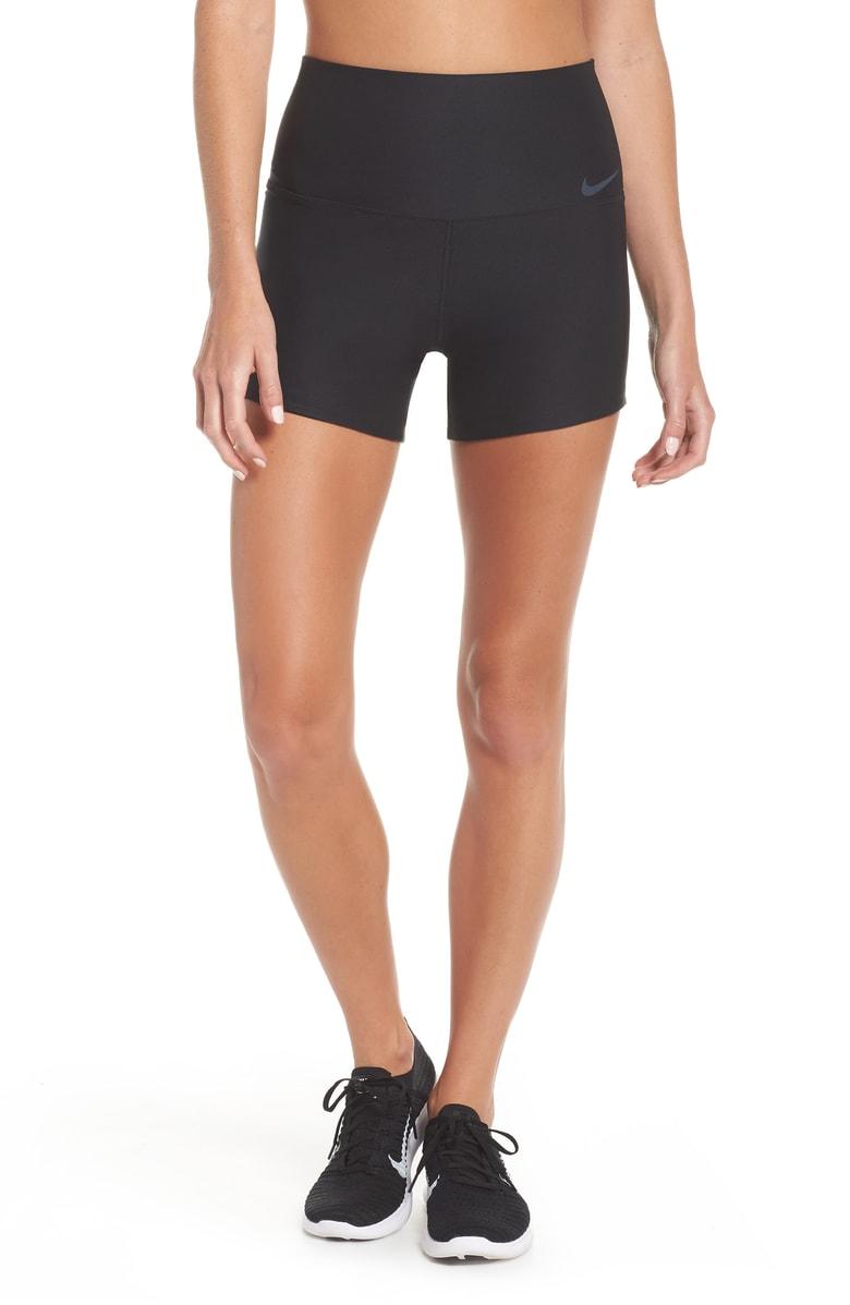 nike sculpt shorts