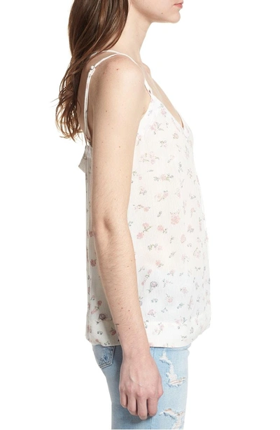 Ag Gie Top In White Multi