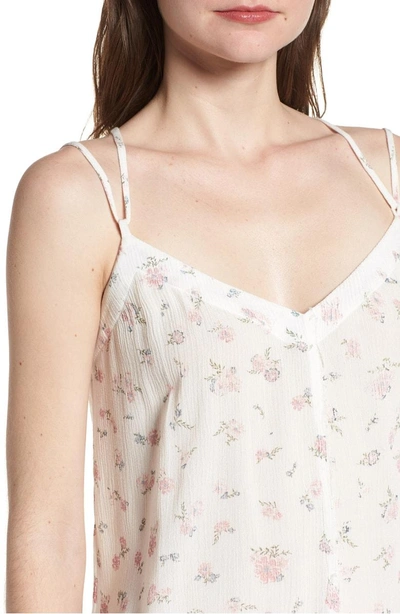Ag Gie Top In White Multi