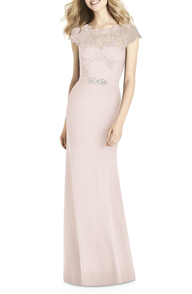 jenny packham lace dress