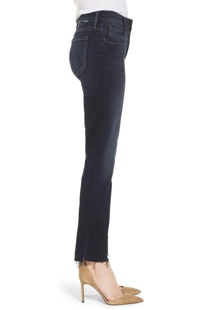 Shop Mother The Rascal Ankle Straight Leg Jeans In Last Call
