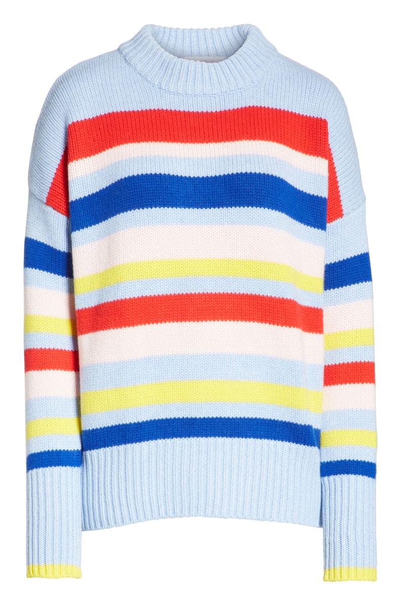 la ligne marin sweater