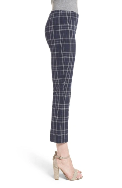 Shop Bailey44 Campus Pants In Midnight