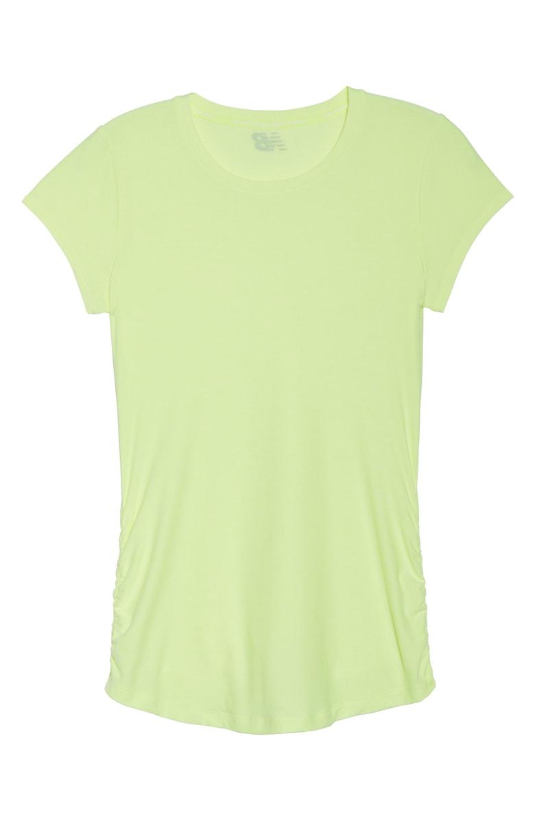 new balance transform tee