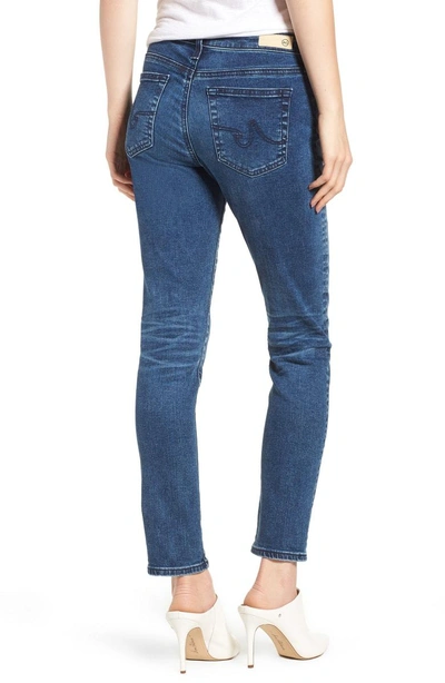 Shop Ag Prima Ankle Cigarette Jeans In 11 Years Contemp