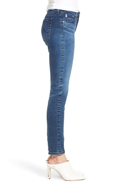 Shop Ag Prima Ankle Cigarette Jeans In 11 Years Contemp