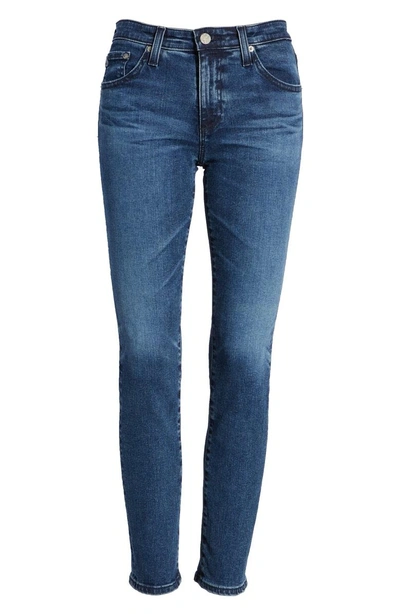 Shop Ag Prima Ankle Cigarette Jeans In 11 Years Contemp