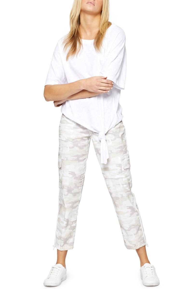 sanctuary terrain cargo pants