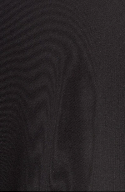Shop Ivy Park Shadow Logo Sweatpants In Black
