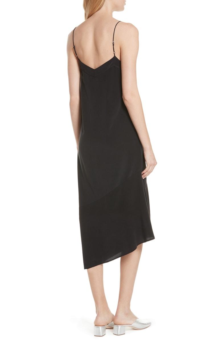 equipment jada dress