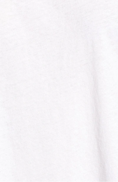 Shop Frank & Eileen Tee Lab Core Tee In Dirty White