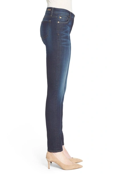 Shop Kut From The Kloth 'diana' Stretch Skinny Jeans In Blinding