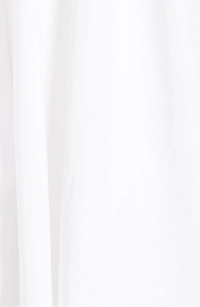 Shop 3.1 Phillip Lim / フィリップ リム Bubble Hem Dress In Optic White