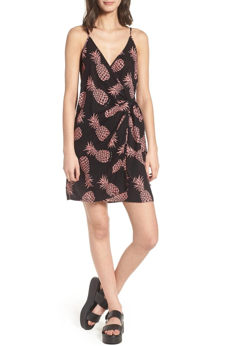 rails malia dress