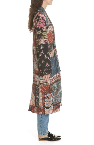 Free people songbird coat sale