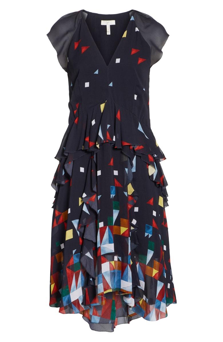 joie kiersten dress