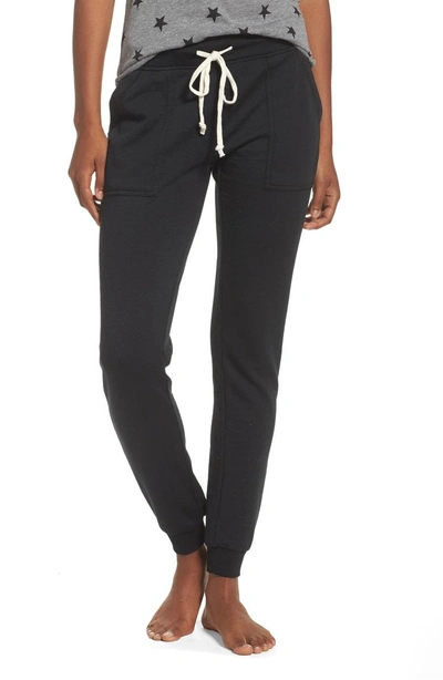 Shop Alternative Long Weekend Pants In True Black