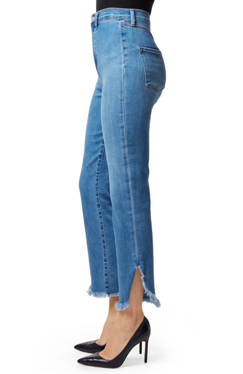 j brand stovepipe straight jeans