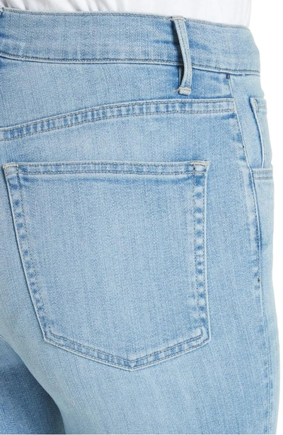Shop 3x1 W4 Colette Crop Skinny Jeans In Carlo