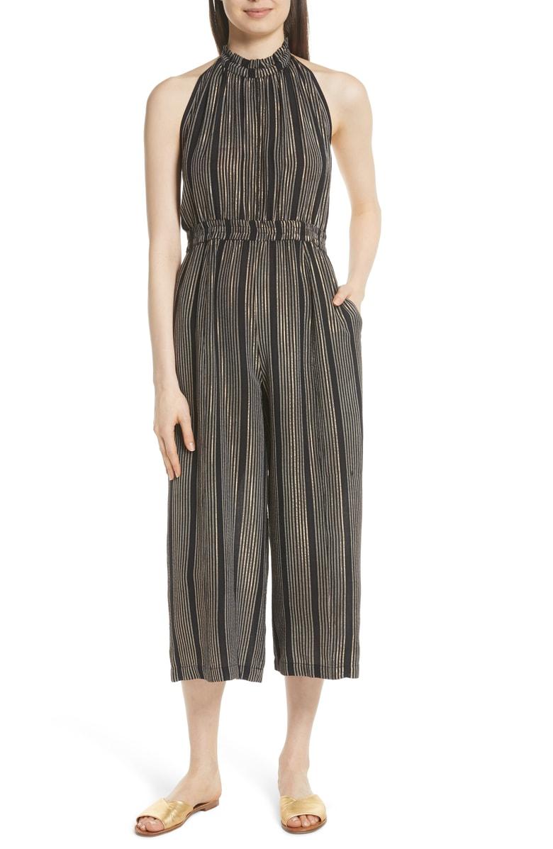 apiece apart archer jumpsuit