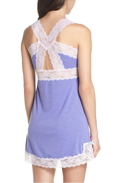 Shop Honeydew Intimates Ahna Chemise In Cabo