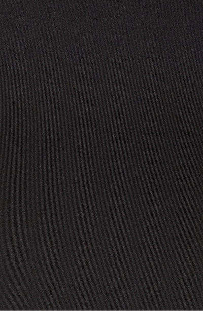 Shop Splits59 Lincoln Bralette Sports Bra In Black/ Off White