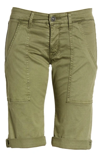 Hudson leverage hotsell cargo shorts