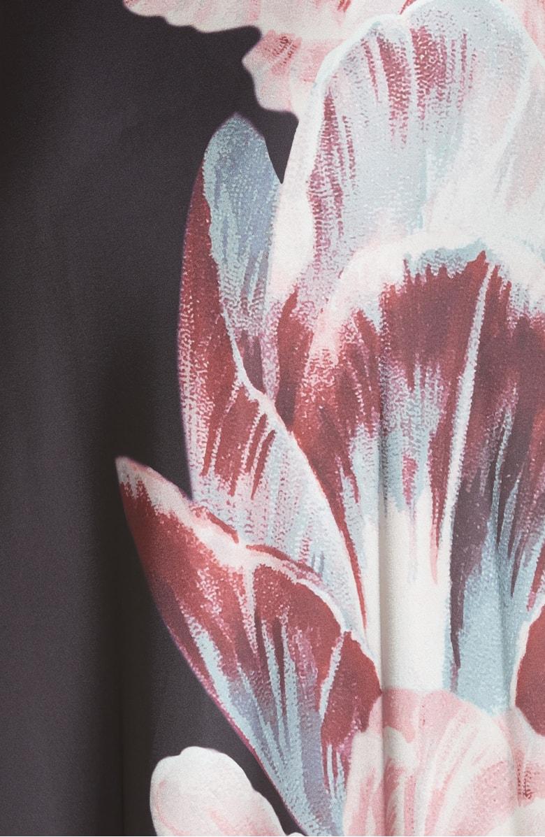 ted baker ulrika dress