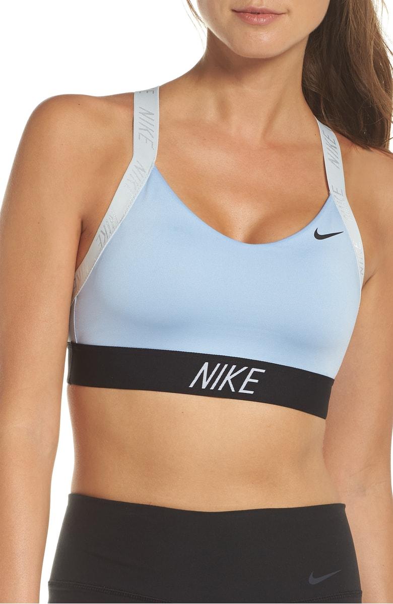 nike pro indy logo