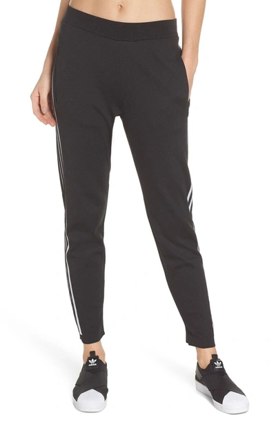 Adidas Originals Sport Id Tapered Pants In Black | ModeSens
