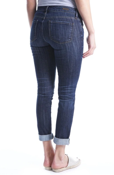 Shop Kut From The Kloth Catherine Boyfriend Jeans In Enticement