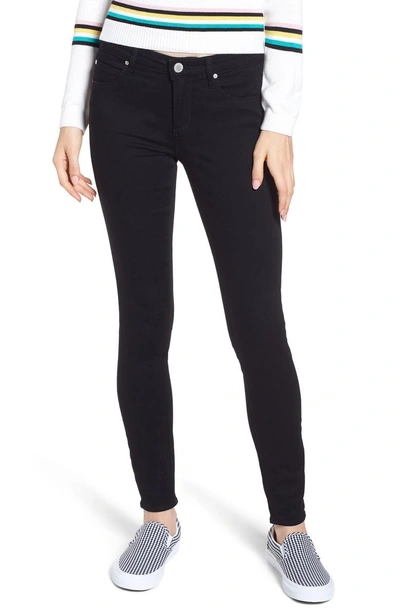 Shop Articles Of Society Sarah Skinny Jeans In Macon