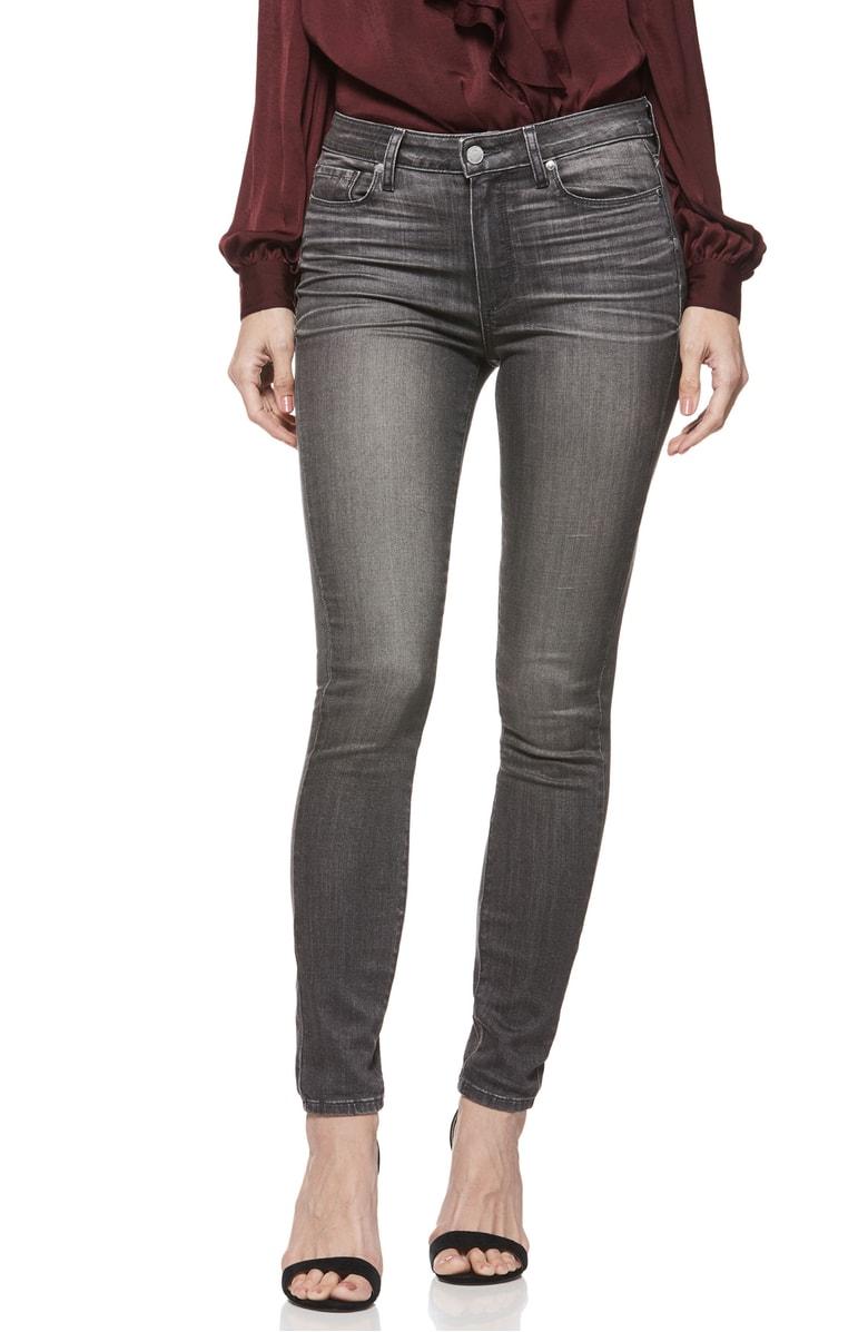 paige hoxton grey peaks
