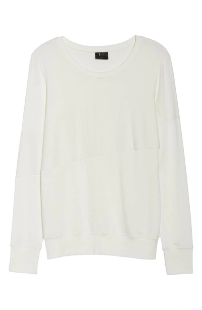 Shop Splits59 Ramp Sweatshirt In Off White