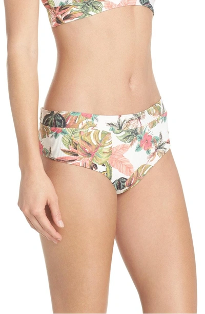 Shop Boys + Arrows Raz Bikini Bottoms In Loving Las Vegas