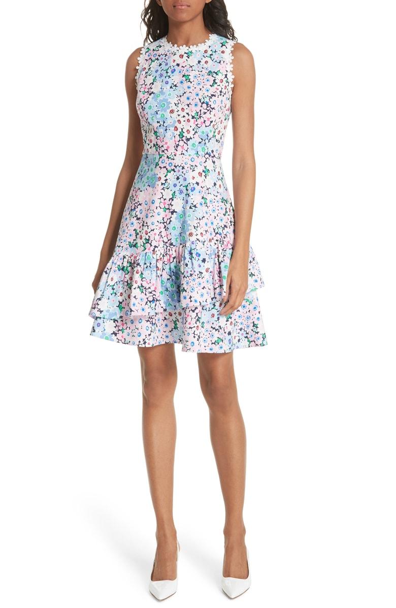 kate spade daisy garden dress