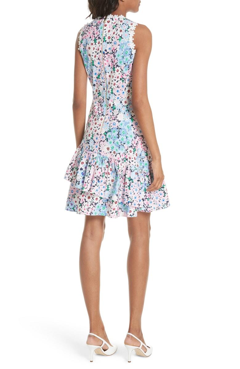 kate spade daisy garden dress