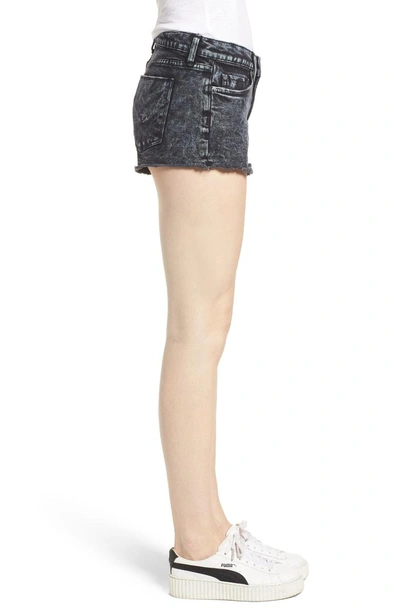 Shop Hudson Kenzie Cutoff Jean Shorts In Dainty