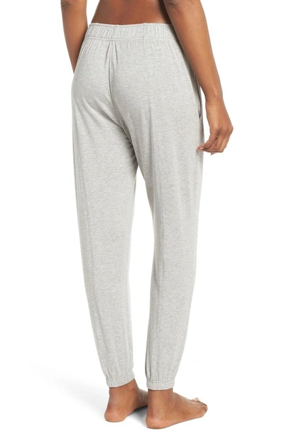 Shop Splits59 Marina Sweat Pants In Light Heather Grey