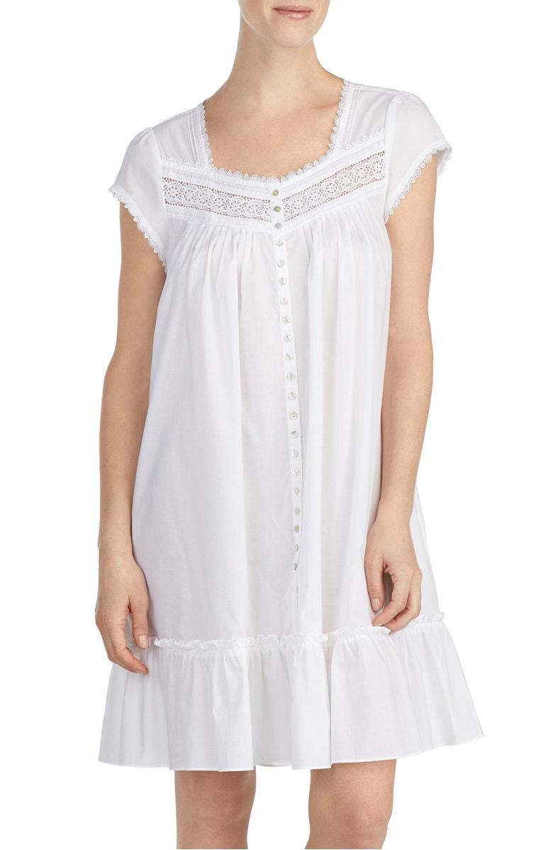 pure cotton lawn nightdresses