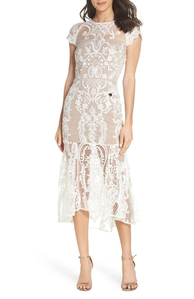 Bronx and banco deals bohemian summer dress