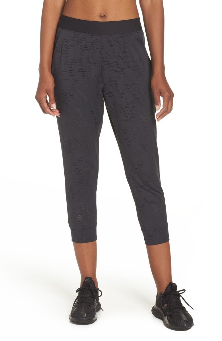 under armour mesh pants