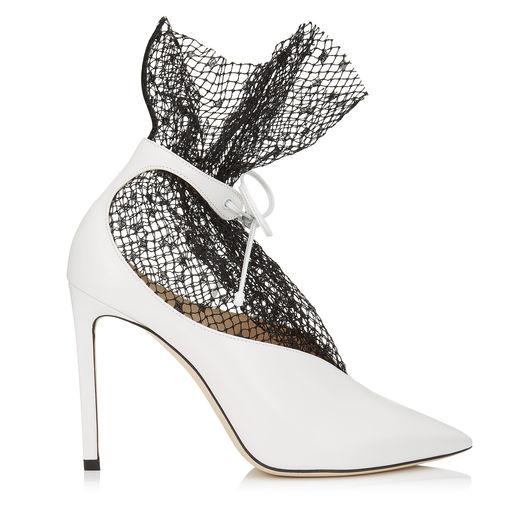 jimmy choo leanne 100