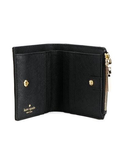 Shop Kate Spade Adalyn Wallet - Black