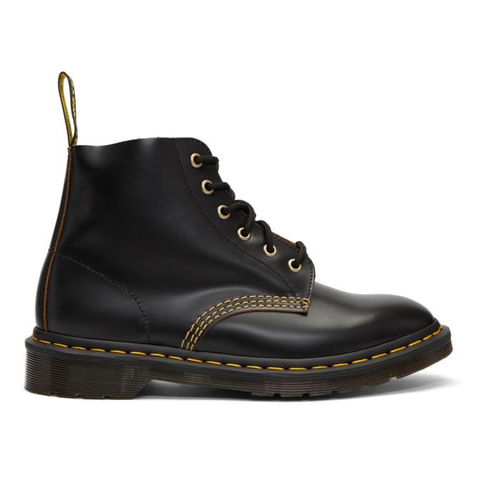 doc martens 101 vintage smooth