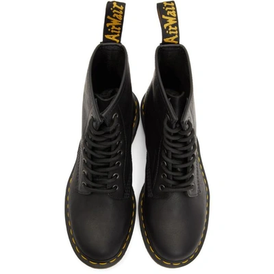 Shop Dr. Martens' Dr. Martens Black 1460 Carpathian Boots