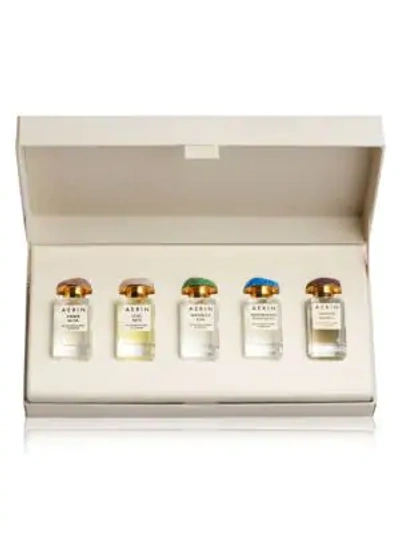Shop Aerin Limited Edition  Discovery Set